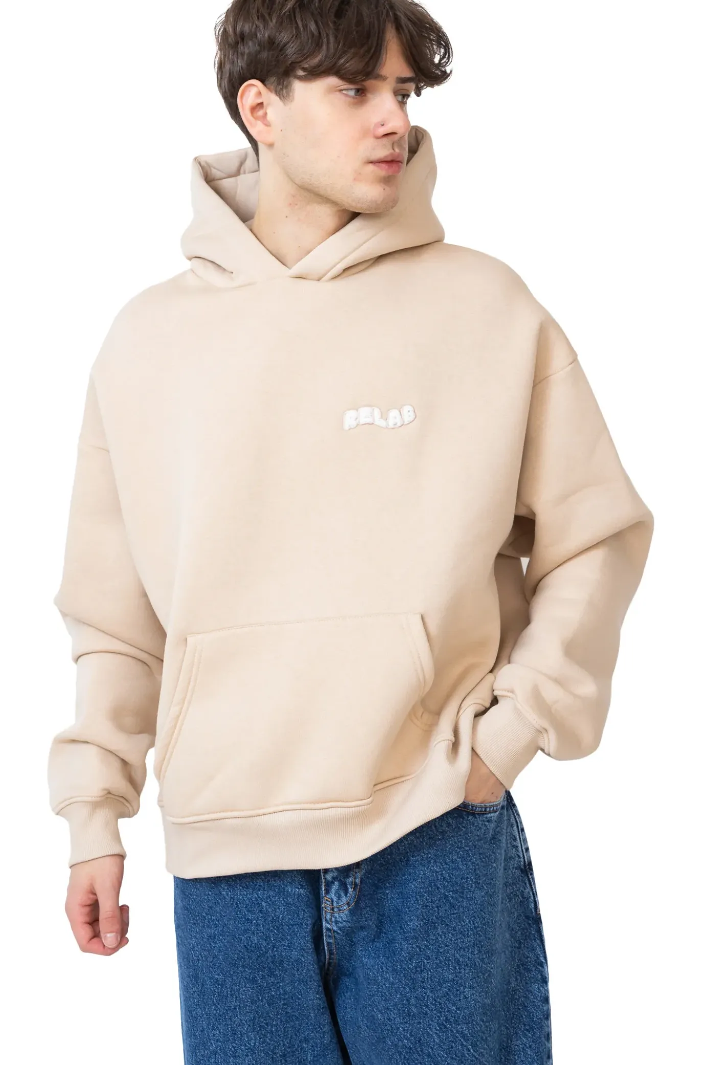 Discount Bluza Z Kapturem Basic Bluzy Z Kapturem