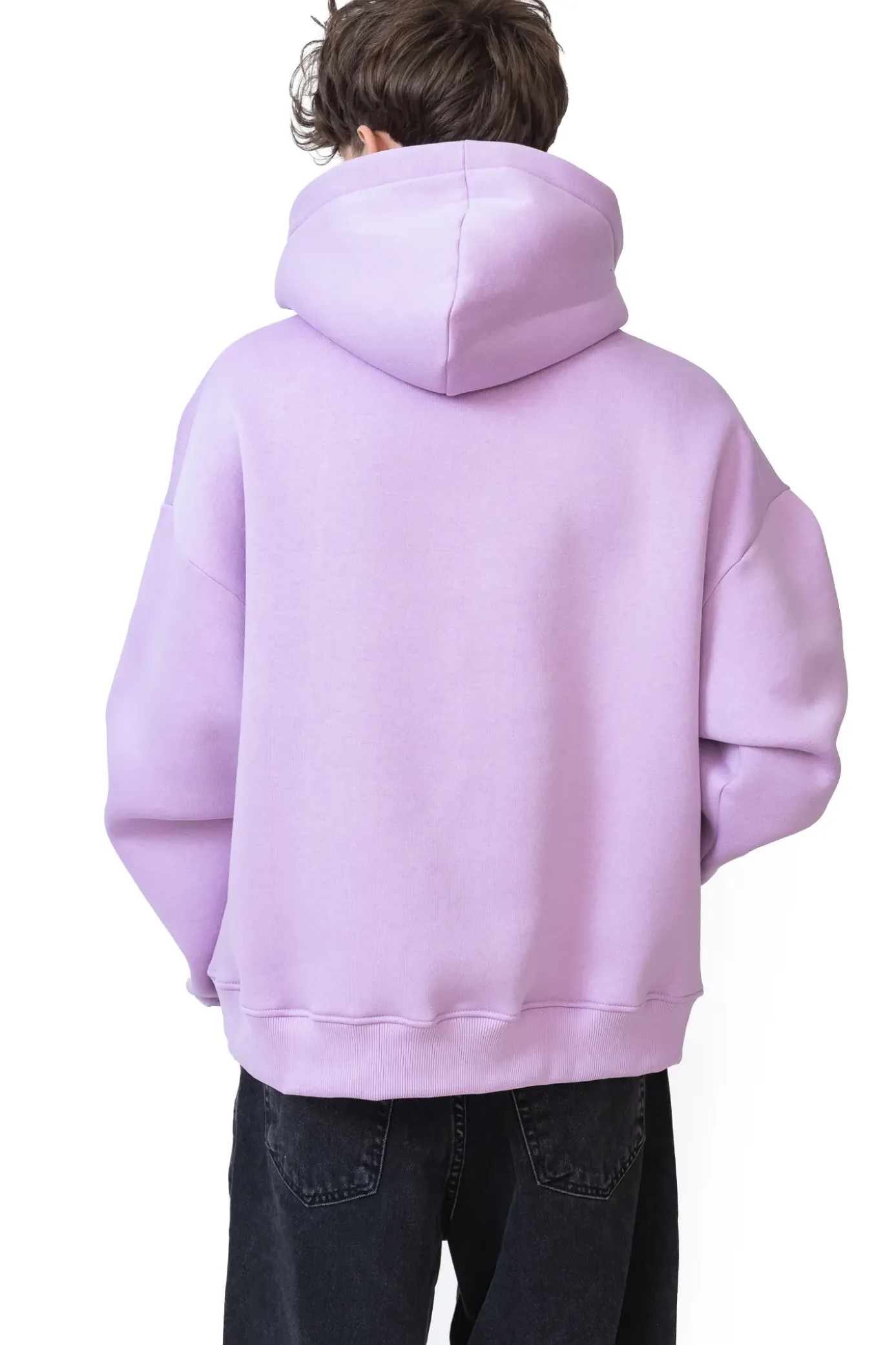 Hot Bluza Z Kapturem Basic Bluzy Z Kapturem