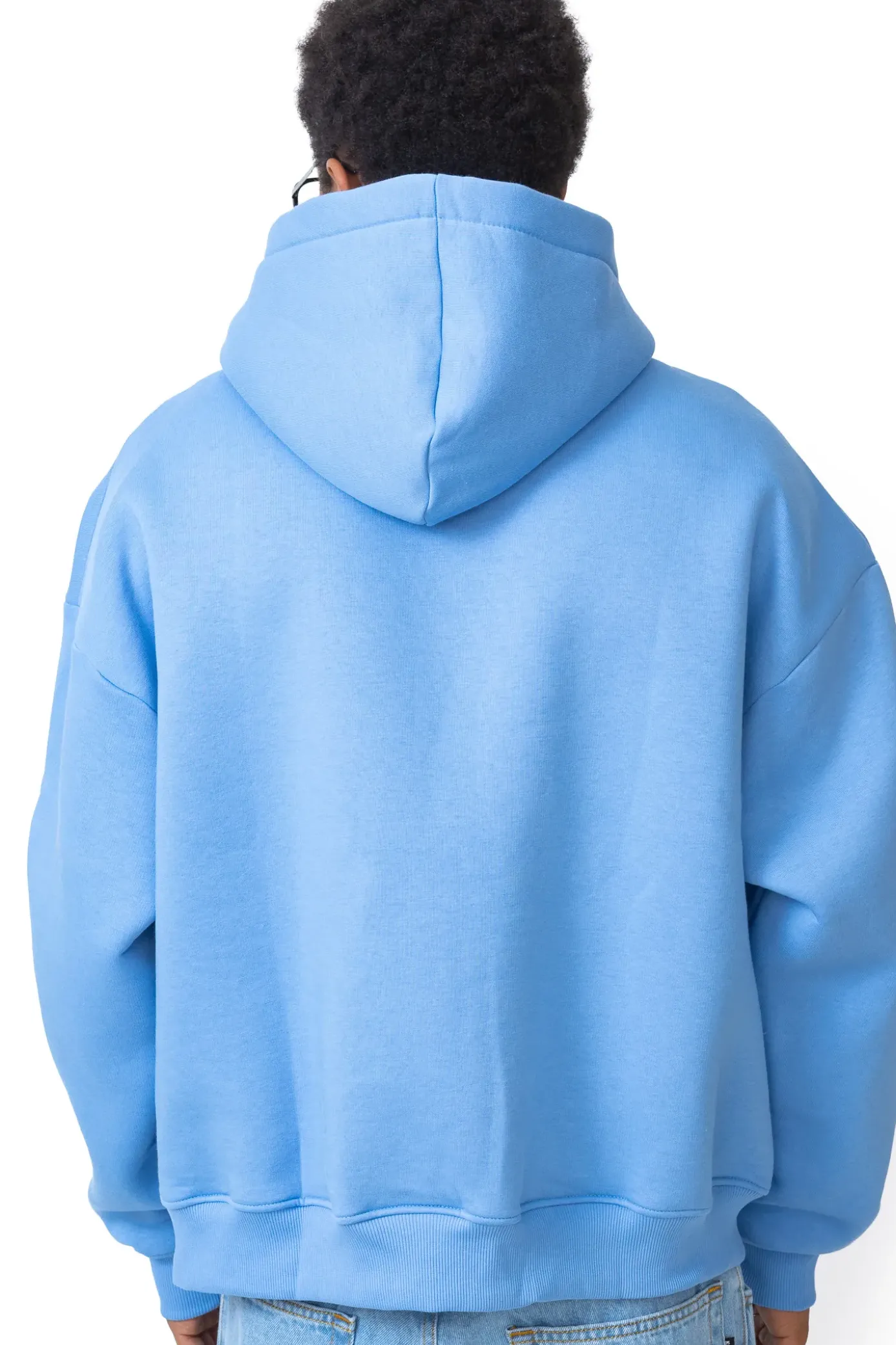 Online Bluza Z Kapturem Basic Bluzy Z Kapturem