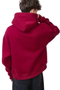 Hot Bluza Z Kapturem Basic Bluzy Z Kapturem