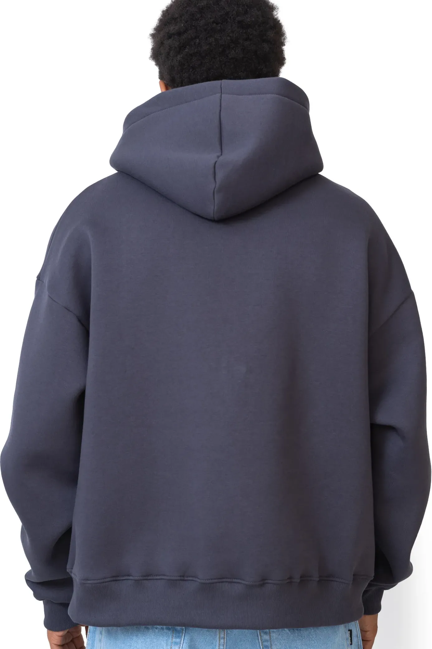 Hot Bluza Z Kapturem Basic Bluzy Z Kapturem