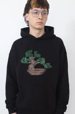 Hot Bluza Z Kapturem Bonsai Bluzy Z Kapturem