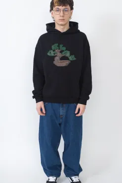 Hot Bluza Z Kapturem Bonsai Bluzy Z Kapturem