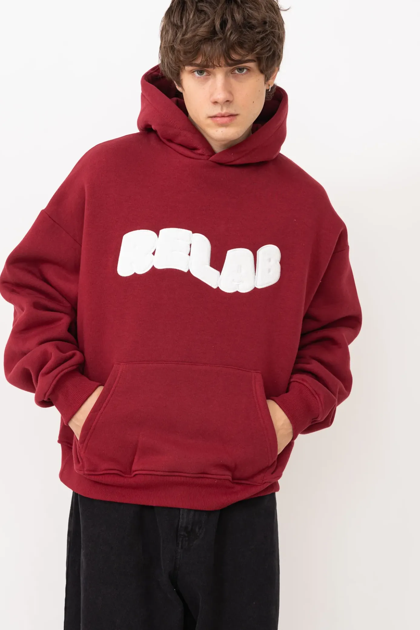 New Bluza Z Kapturem Cozy Bluzy Z Kapturem