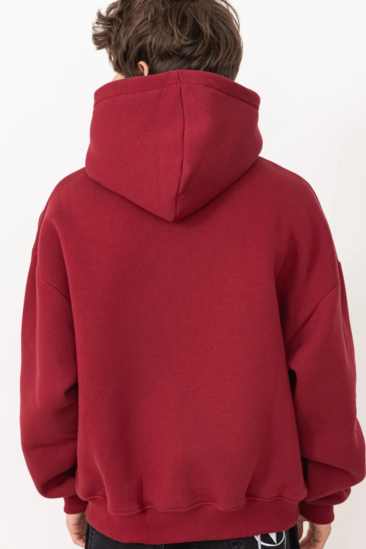 New Bluza Z Kapturem Cozy Bluzy Z Kapturem