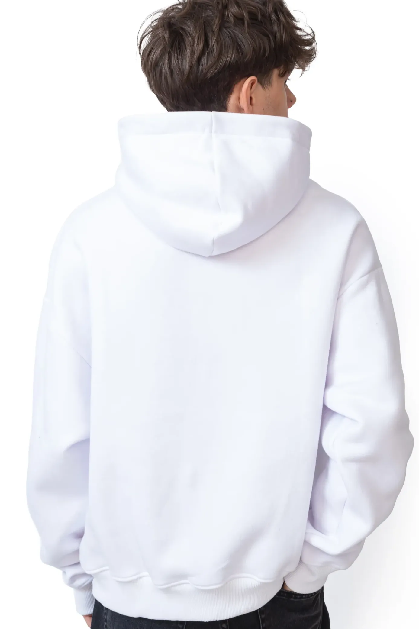 Sale Bluza Z Kapturem Cozy Bluzy Z Kapturem