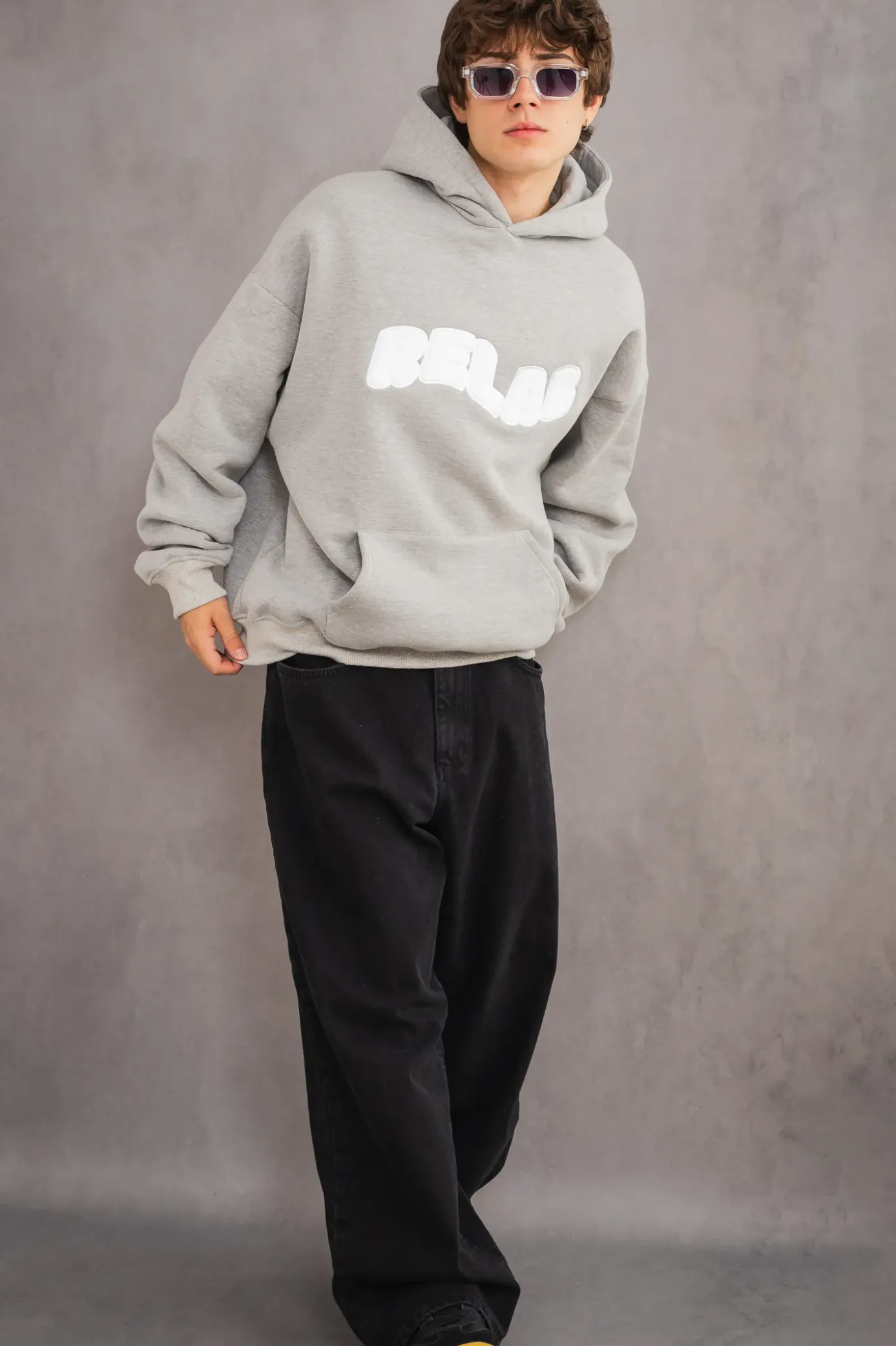 Sale Bluza Z Kapturem Cozy Bluzy Z Kapturem
