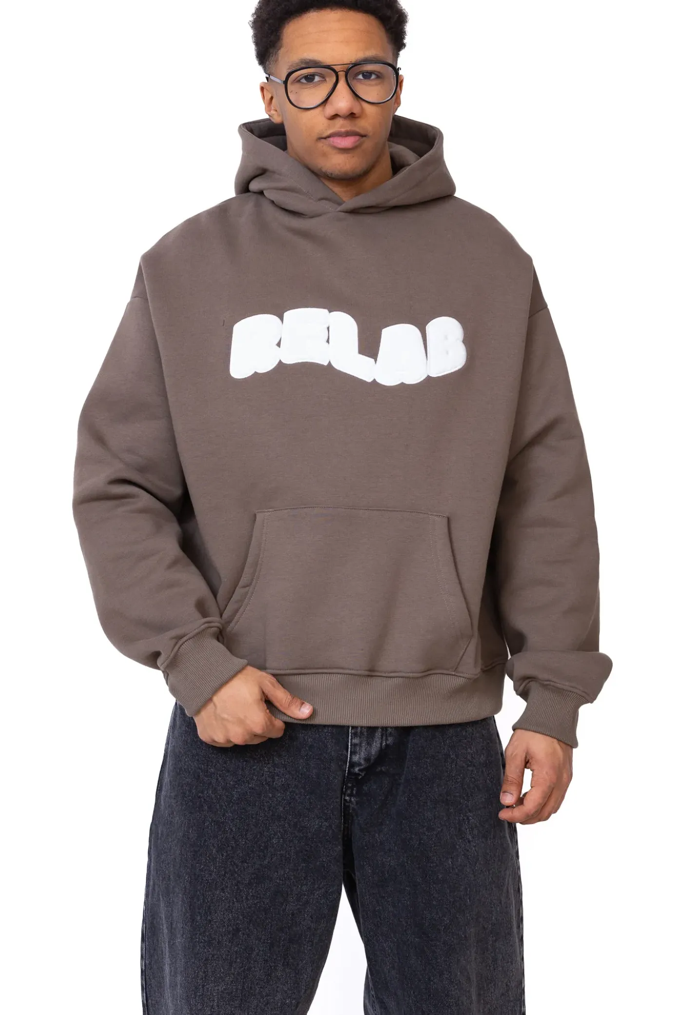 Online Bluza Z Kapturem Cozy Bluzy Z Kapturem