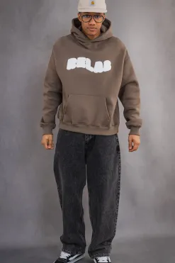 Online Bluza Z Kapturem Cozy Bluzy Z Kapturem