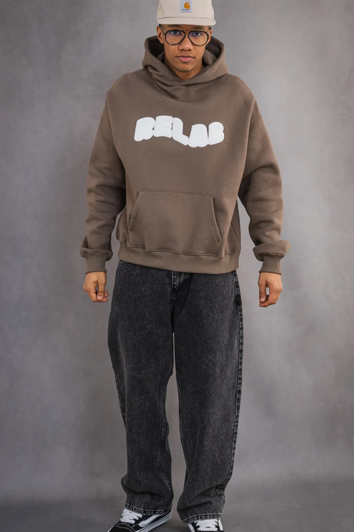 Online Bluza Z Kapturem Cozy Bluzy Z Kapturem