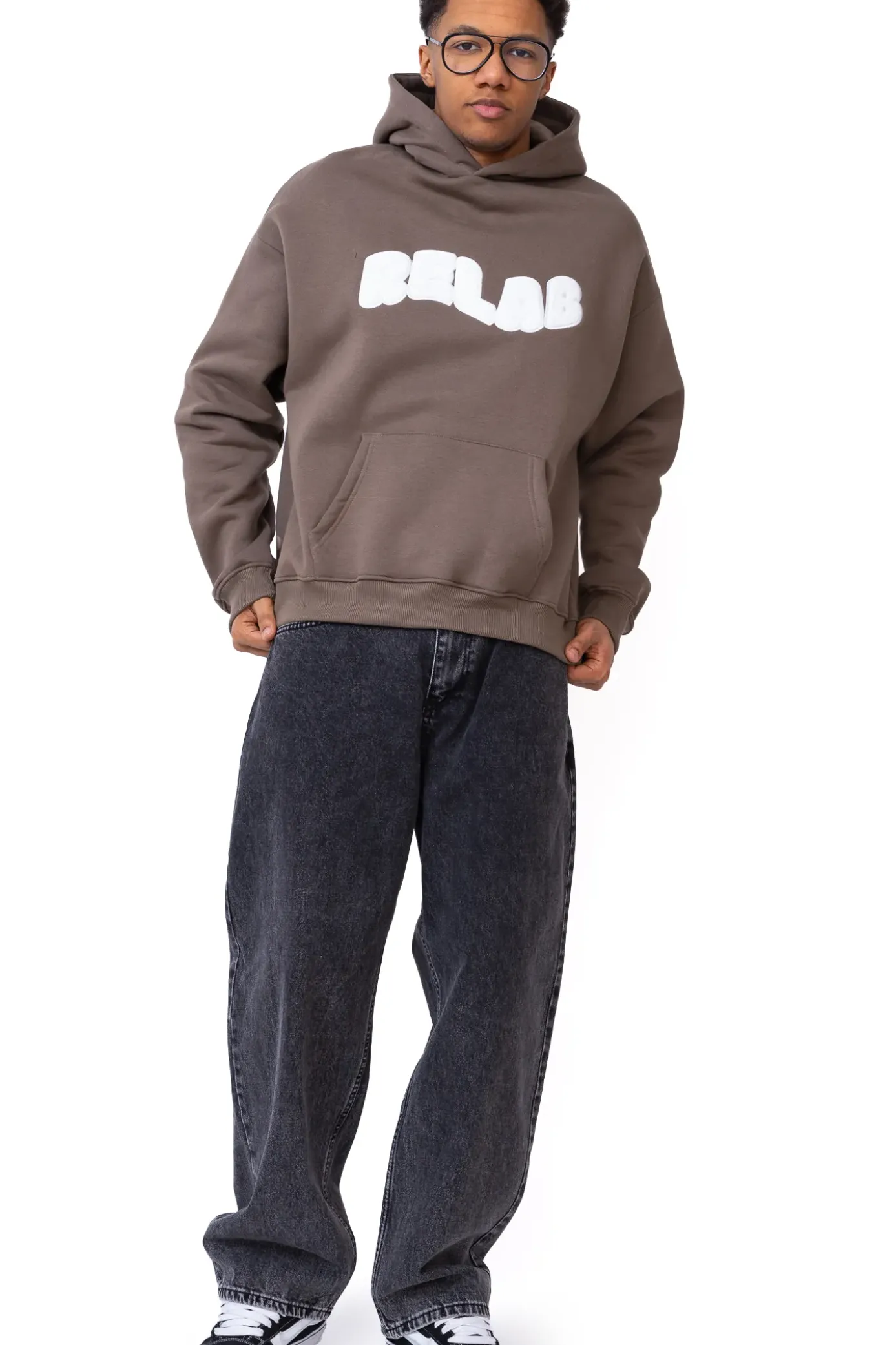 Online Bluza Z Kapturem Cozy Bluzy Z Kapturem
