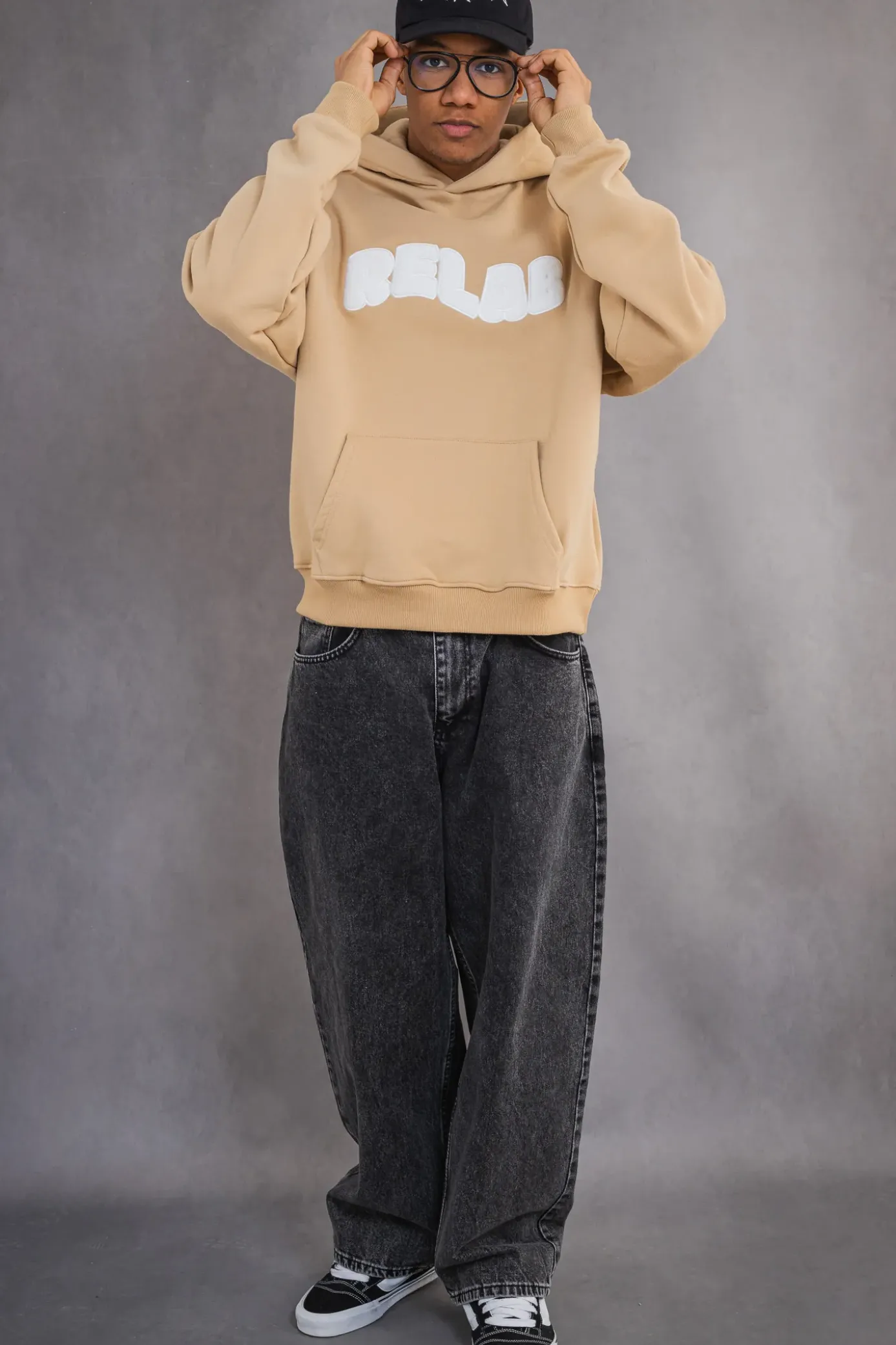Outlet Bluza Z Kapturem Cozy Bluzy Z Kapturem
