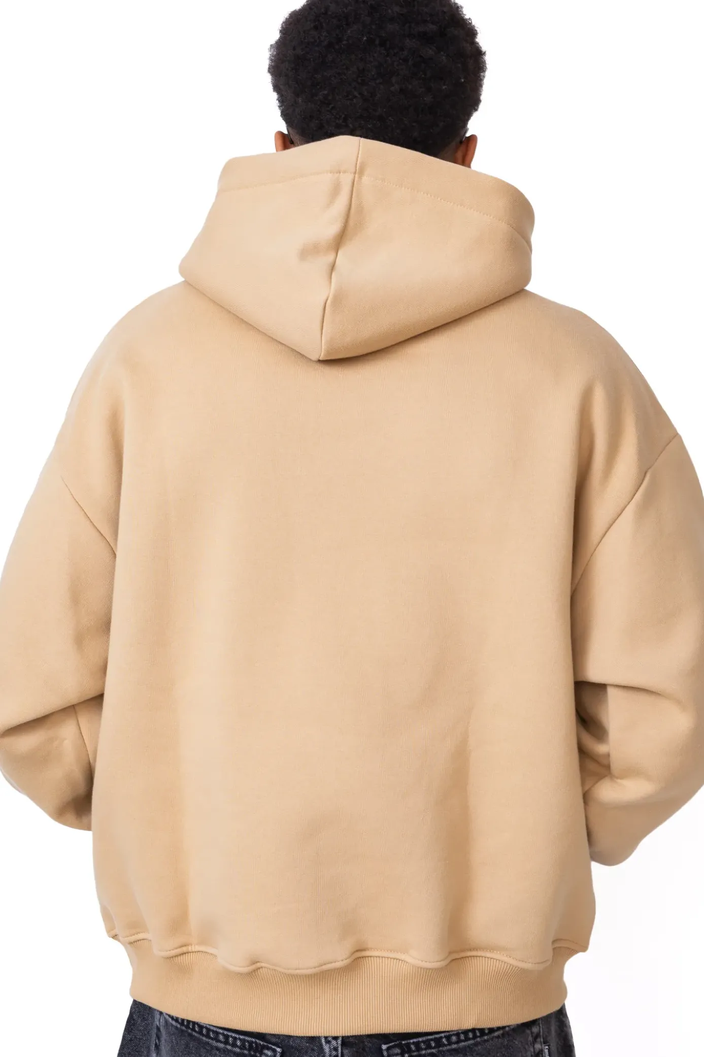 Outlet Bluza Z Kapturem Cozy Bluzy Z Kapturem