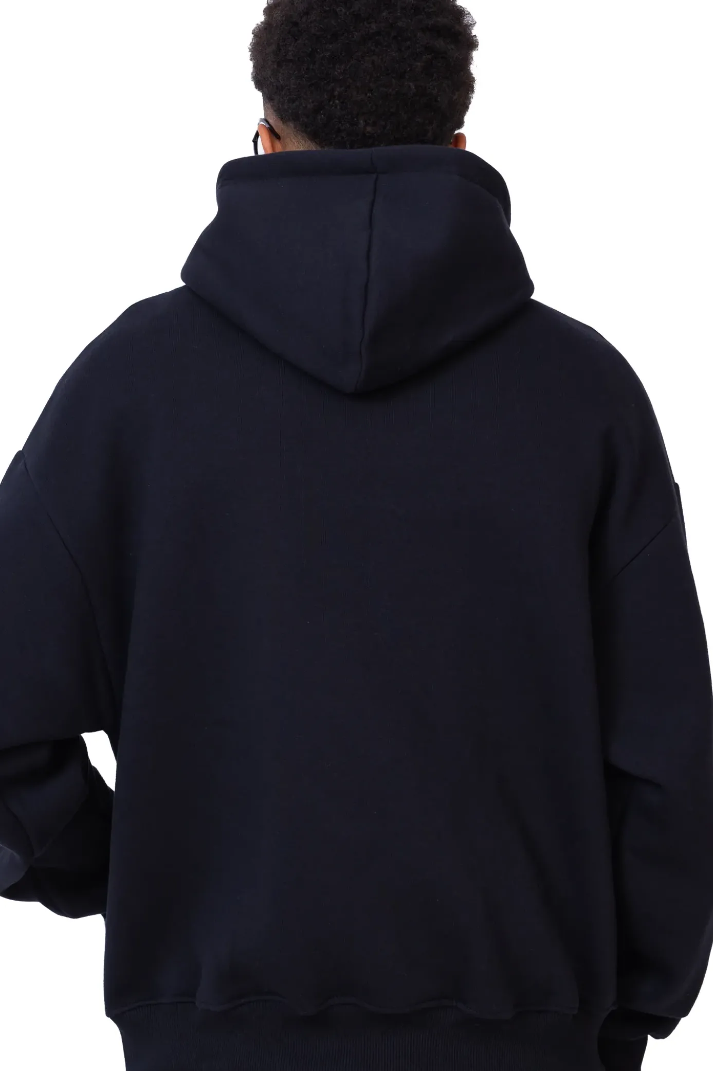 Sale Bluza Z Kapturem Cozy Bluzy Z Kapturem