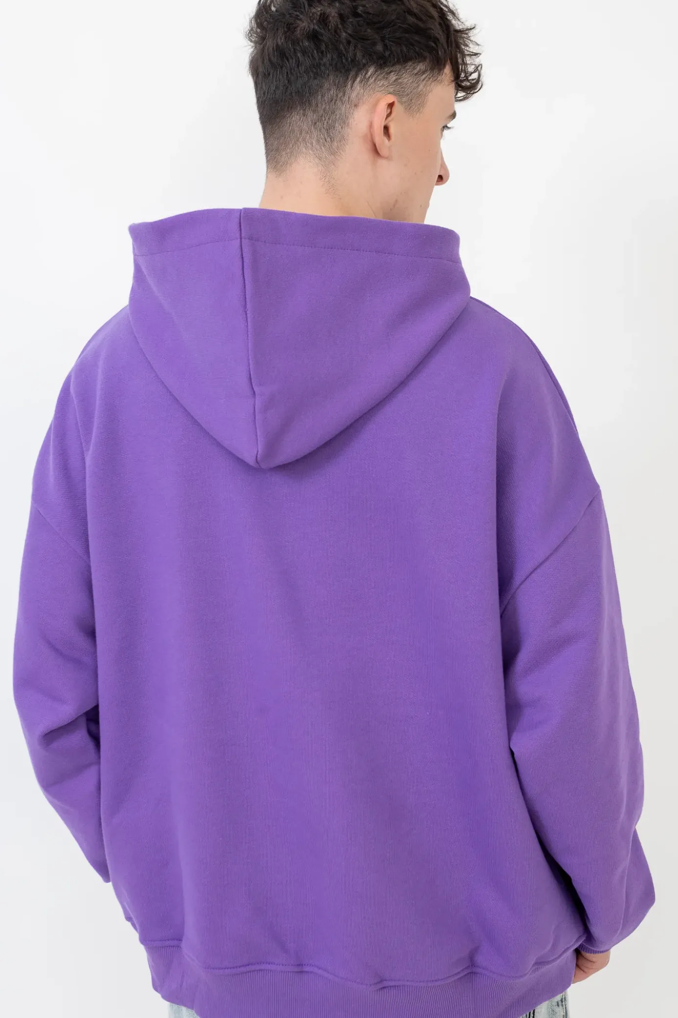 Bluza Z Kapturem Relappendage Bluzy Z Kapturem