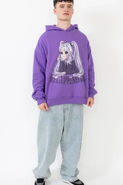 Bluza Z Kapturem Relappendage Bluzy Z Kapturem