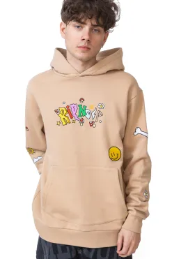 Discount Bluza Z Kapturem Broken Down Bluzy Z Kapturem