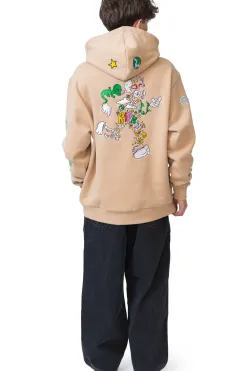 Discount Bluza Z Kapturem Broken Down Bluzy Z Kapturem