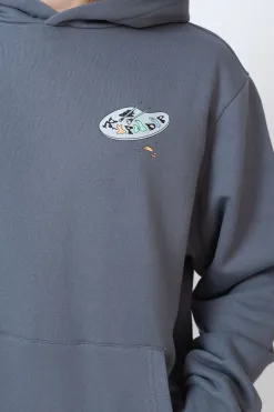 Clearance Bluza Z Kapturem Art Club Bluzy Z Kapturem