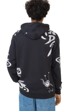 Online Bluza Z Kapturem Space Walk Bluzy Z Kapturem