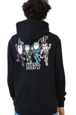 Hot Bluza Z Kapturem Made For Lovin Bluzy Z Kapturem