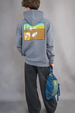 Discount Bluza Z Kapturem Nermali Bluzy Z Kapturem