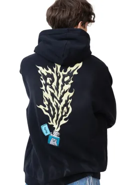 Discount Bluza Z Kapturem Ripnlit Bluzy Z Kapturem