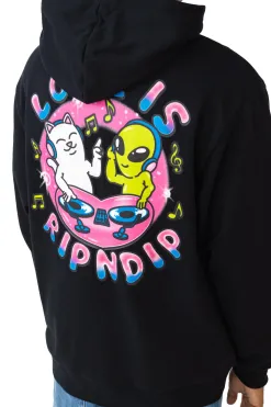 New Bluza Z Kapturem Love Is Bluzy Z Kapturem