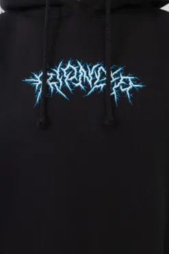 Clearance Bluza Z Kapturem Nervous System Bluzy Z Kapturem