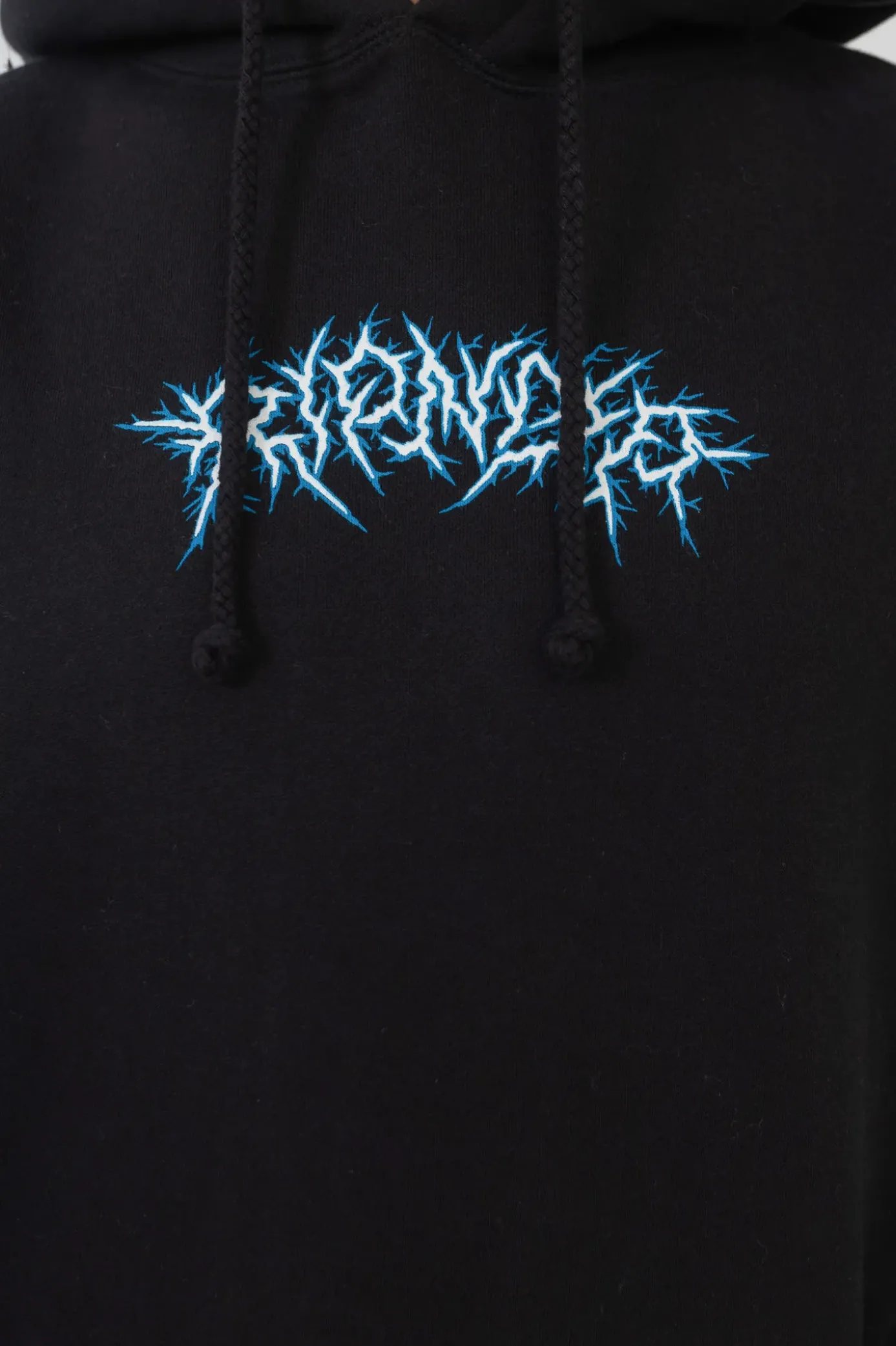 Clearance Bluza Z Kapturem Nervous System Bluzy Z Kapturem