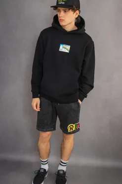 Bluza Z Kapturem Mcfuckin Bluzy Z Kapturem
