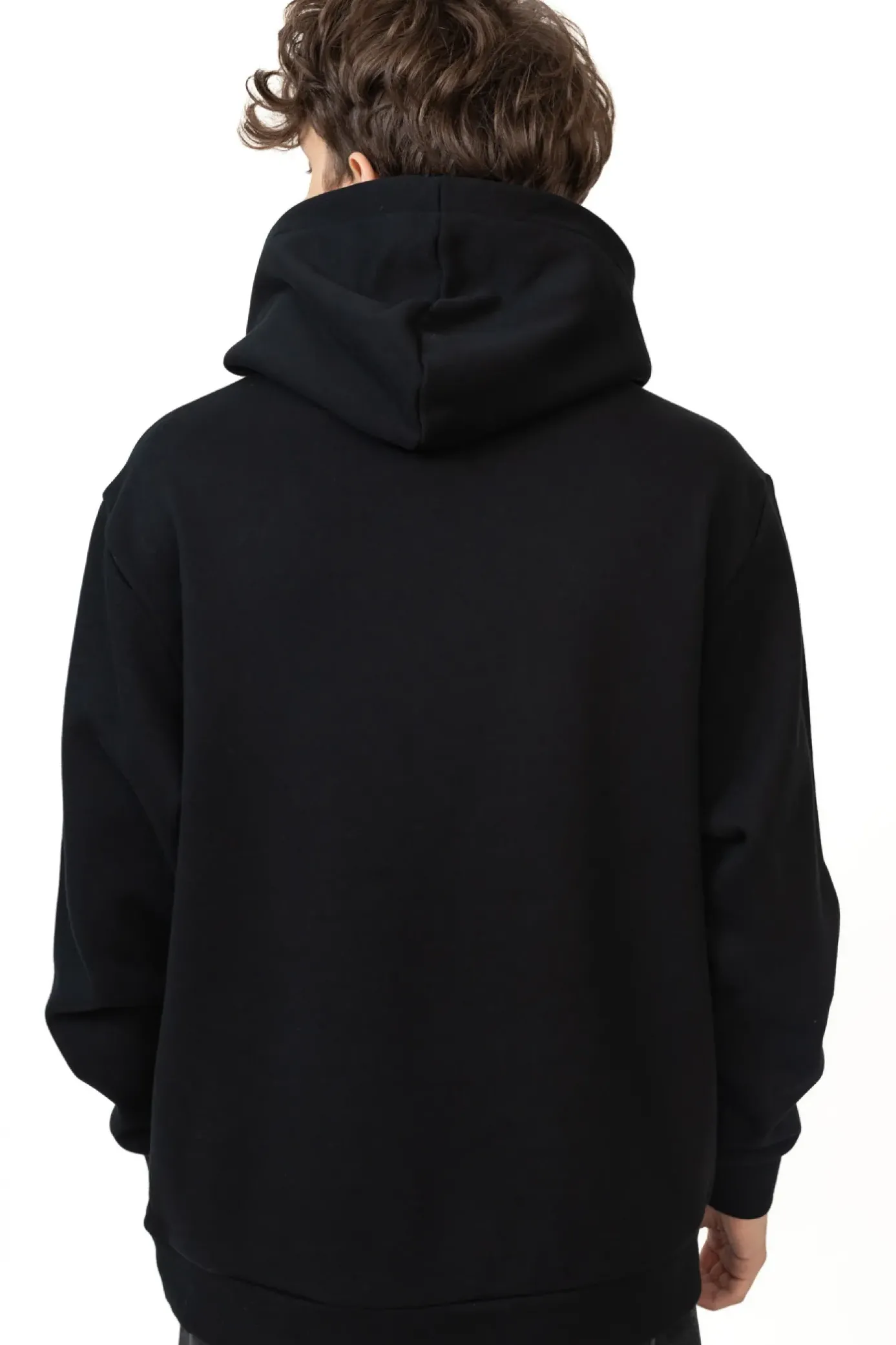 Bluza Z Kapturem Mcfuckin Bluzy Z Kapturem
