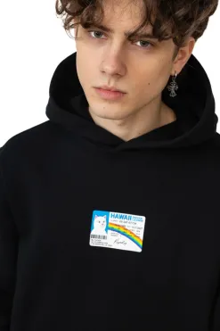 Bluza Z Kapturem Mcfuckin Bluzy Z Kapturem