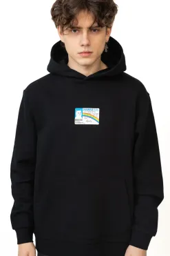 Bluza Z Kapturem Mcfuckin Bluzy Z Kapturem