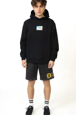 Bluza Z Kapturem Mcfuckin Bluzy Z Kapturem