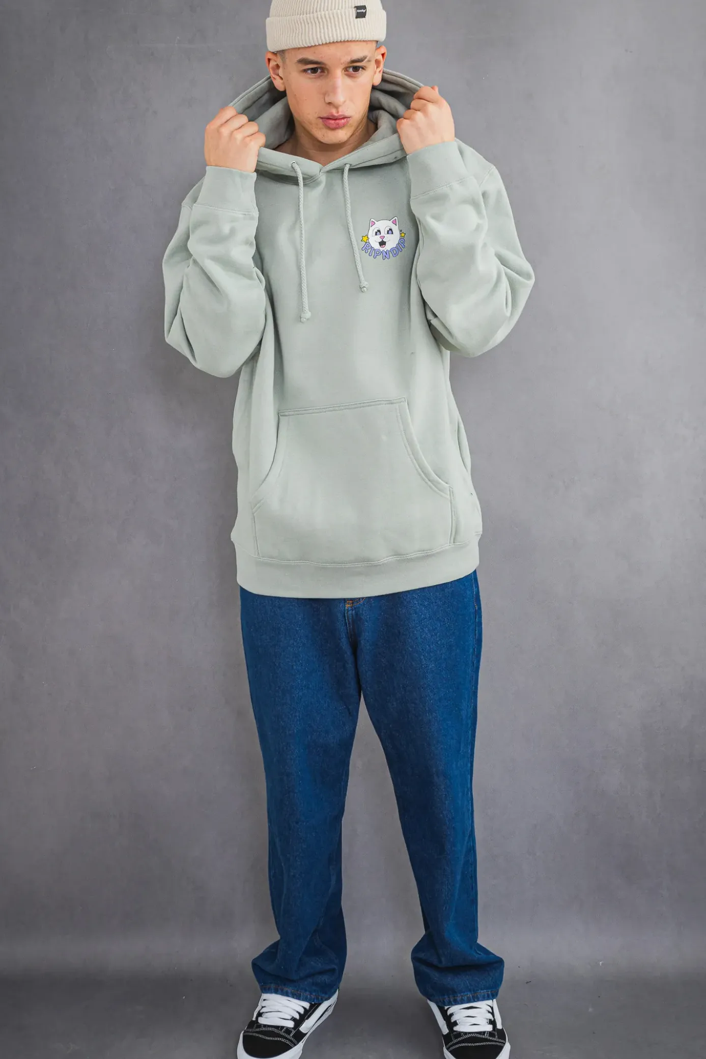Bluza Z Kapturem So Mushroom Bluzy Z Kapturem