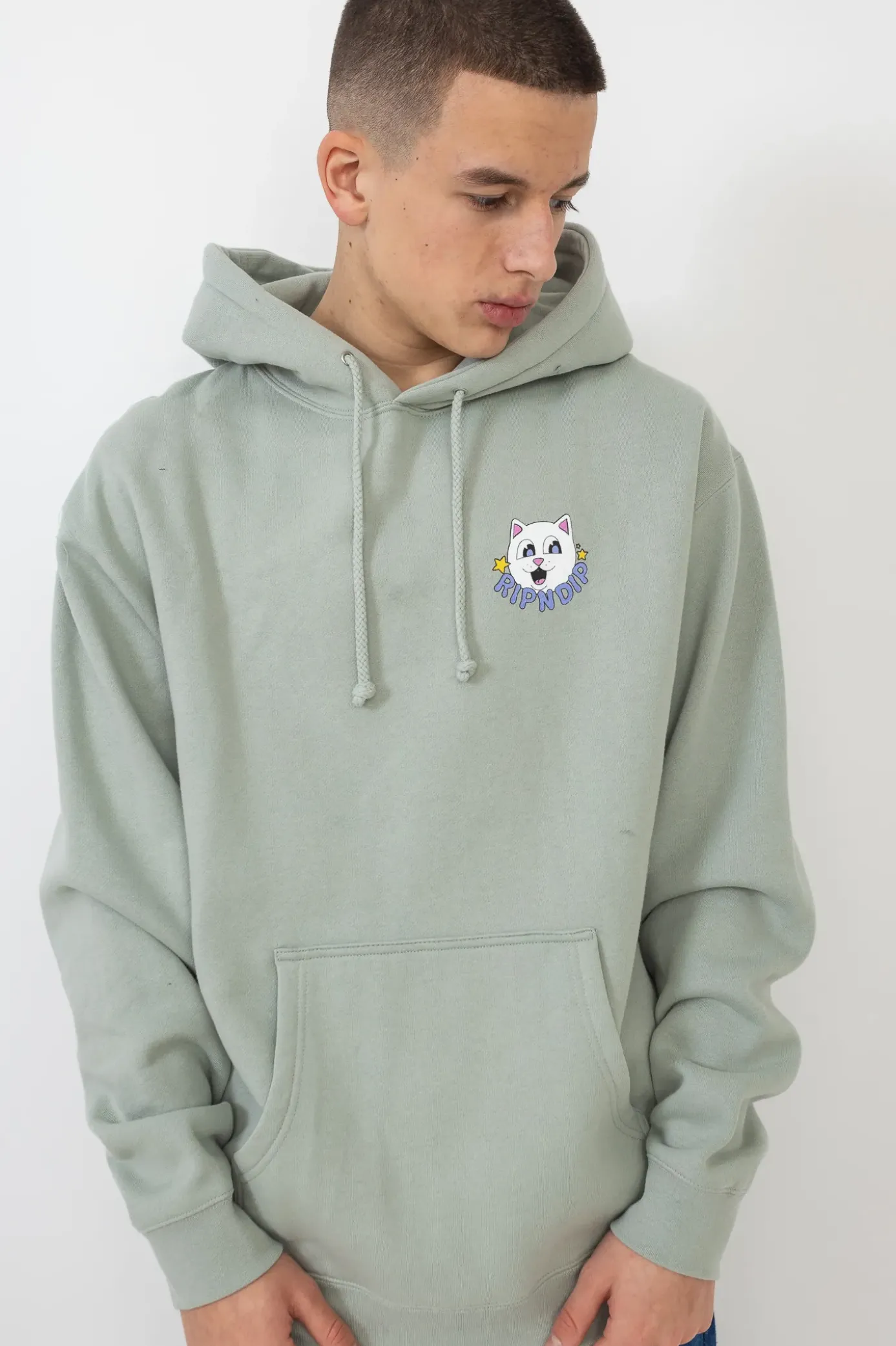 Bluza Z Kapturem So Mushroom Bluzy Z Kapturem