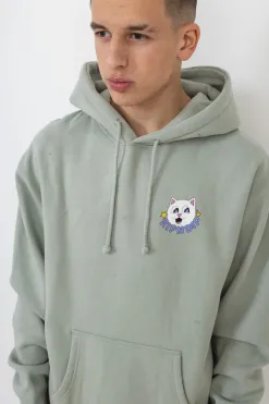 Bluza Z Kapturem So Mushroom Bluzy Z Kapturem