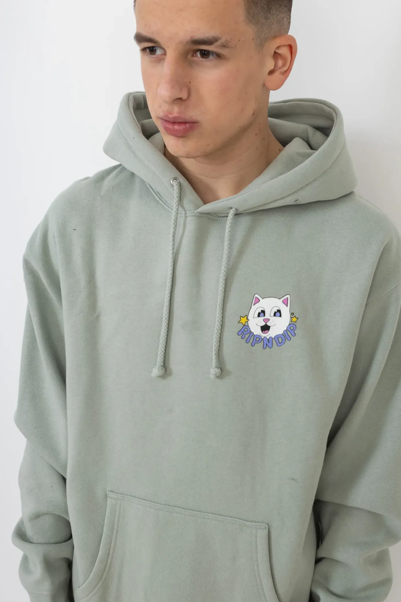 Bluza Z Kapturem So Mushroom Bluzy Z Kapturem