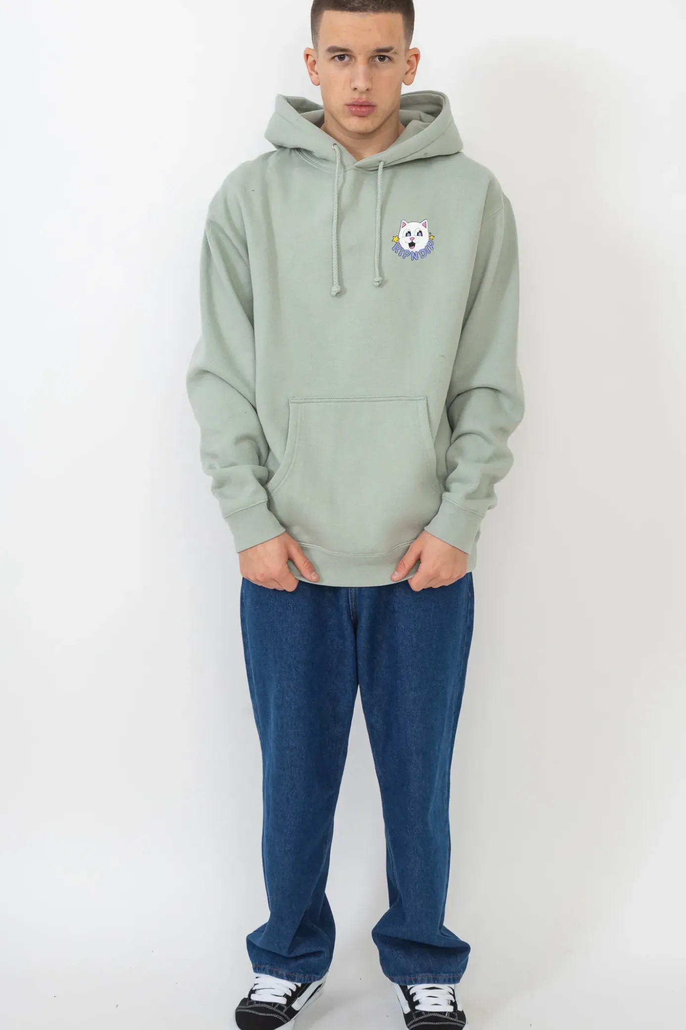 Bluza Z Kapturem So Mushroom Bluzy Z Kapturem