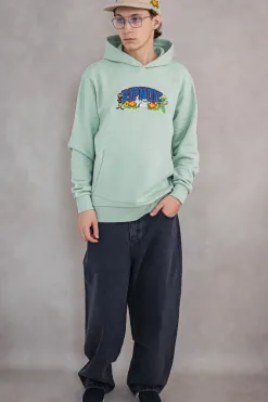 Online Bluza Z Kapturem Summer Friends Bluzy Z Kapturem