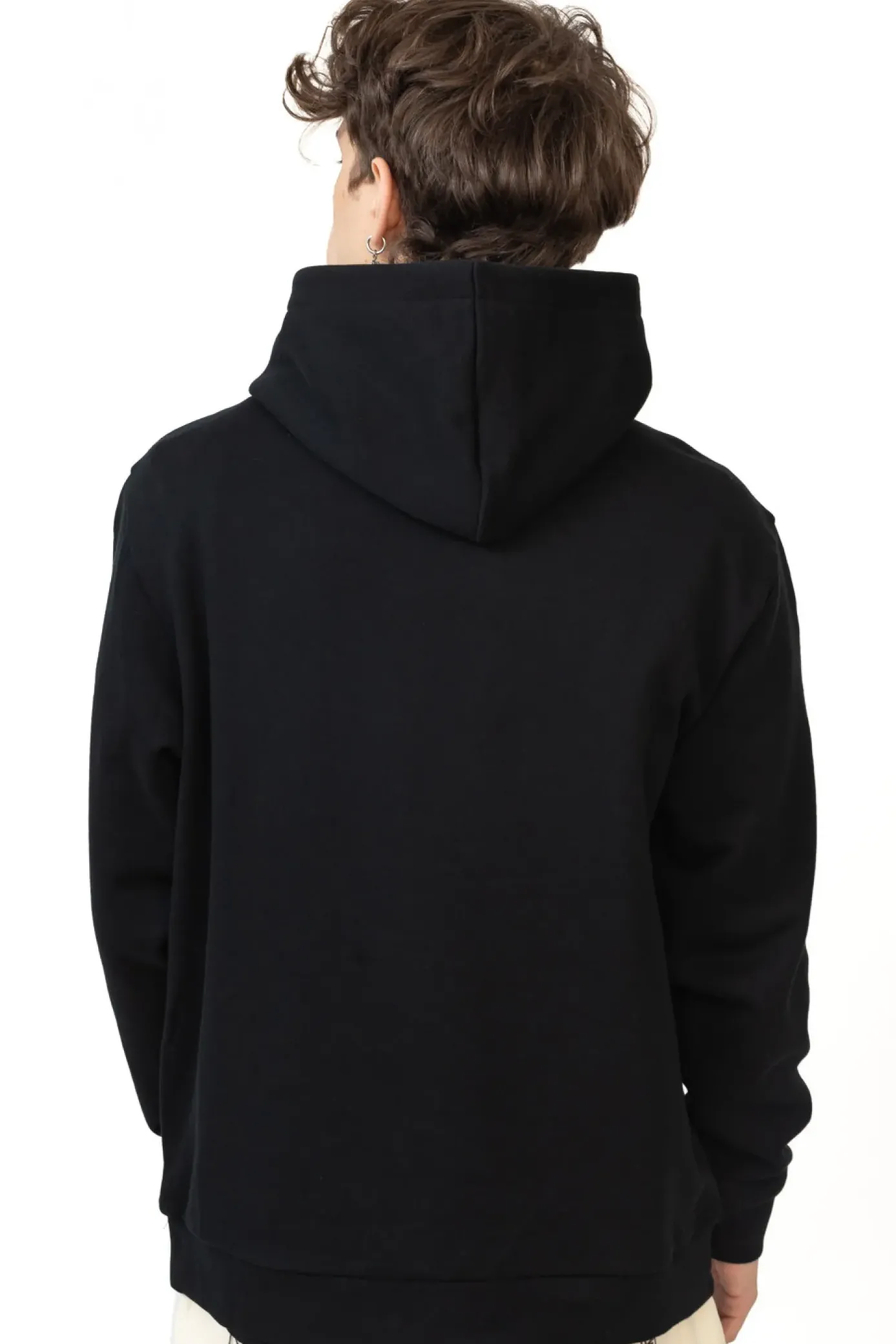 Best Bluza Z Kapturem Confiscated Bluzy Z Kapturem