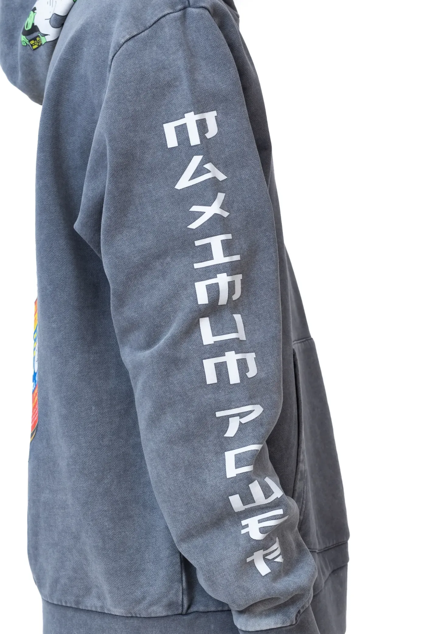 New Bluza Z Kapturem Nerms Cans Bluzy Z Kapturem