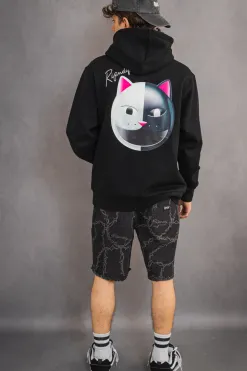 Clearance Bluza Z Kapturem Lose Yourself Bluzy Z Kapturem