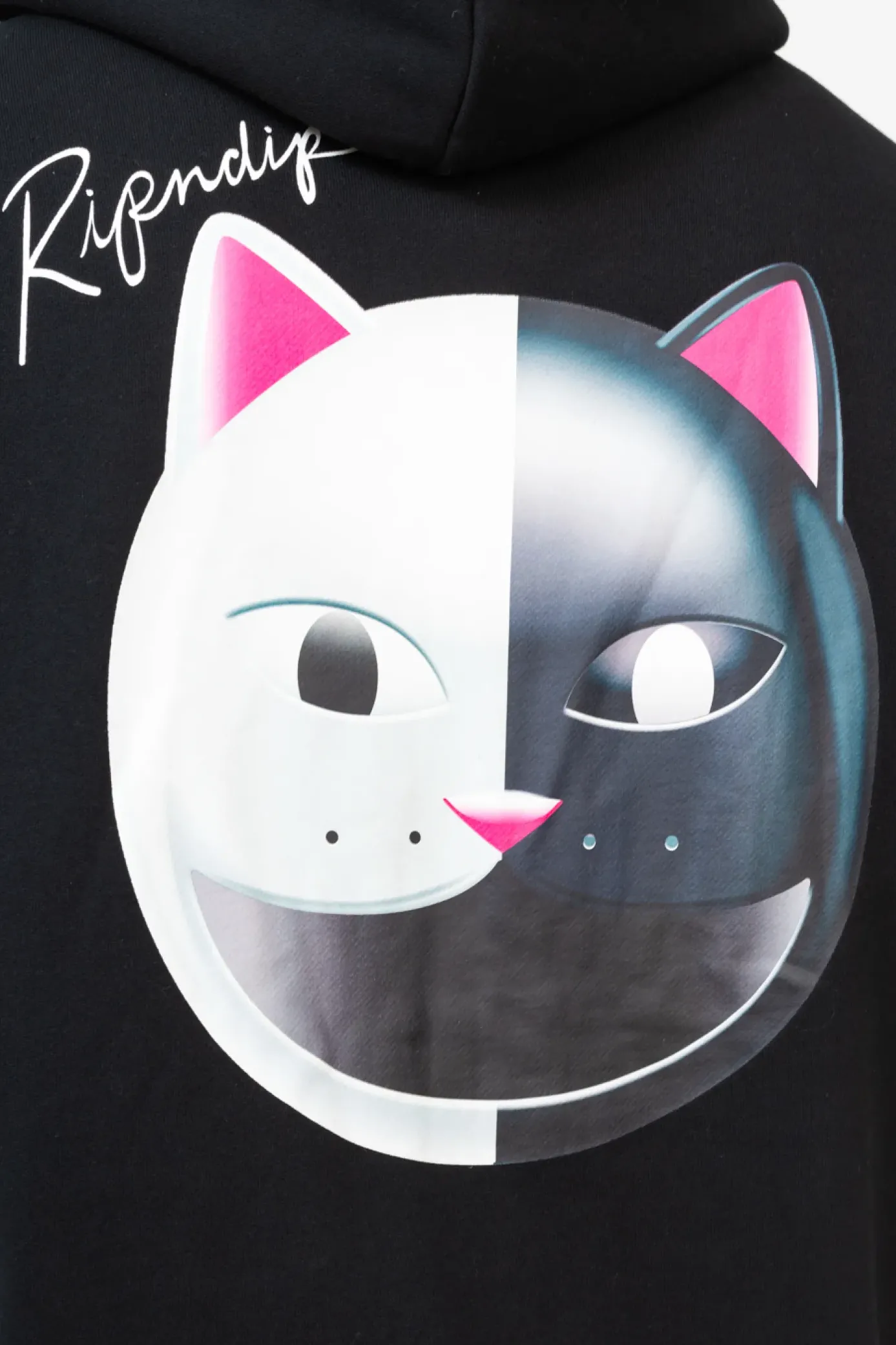 Clearance Bluza Z Kapturem Lose Yourself Bluzy Z Kapturem