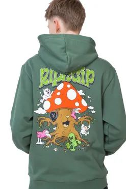 Bluza Z Kapturem Playground Bluzy Z Kapturem