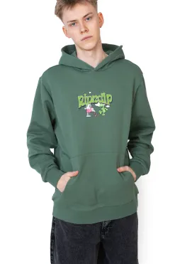 Bluza Z Kapturem Playground Bluzy Z Kapturem
