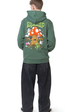 Bluza Z Kapturem Playground Bluzy Z Kapturem