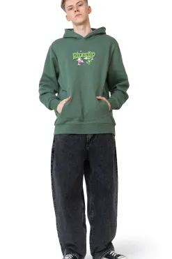 Bluza Z Kapturem Playground Bluzy Z Kapturem