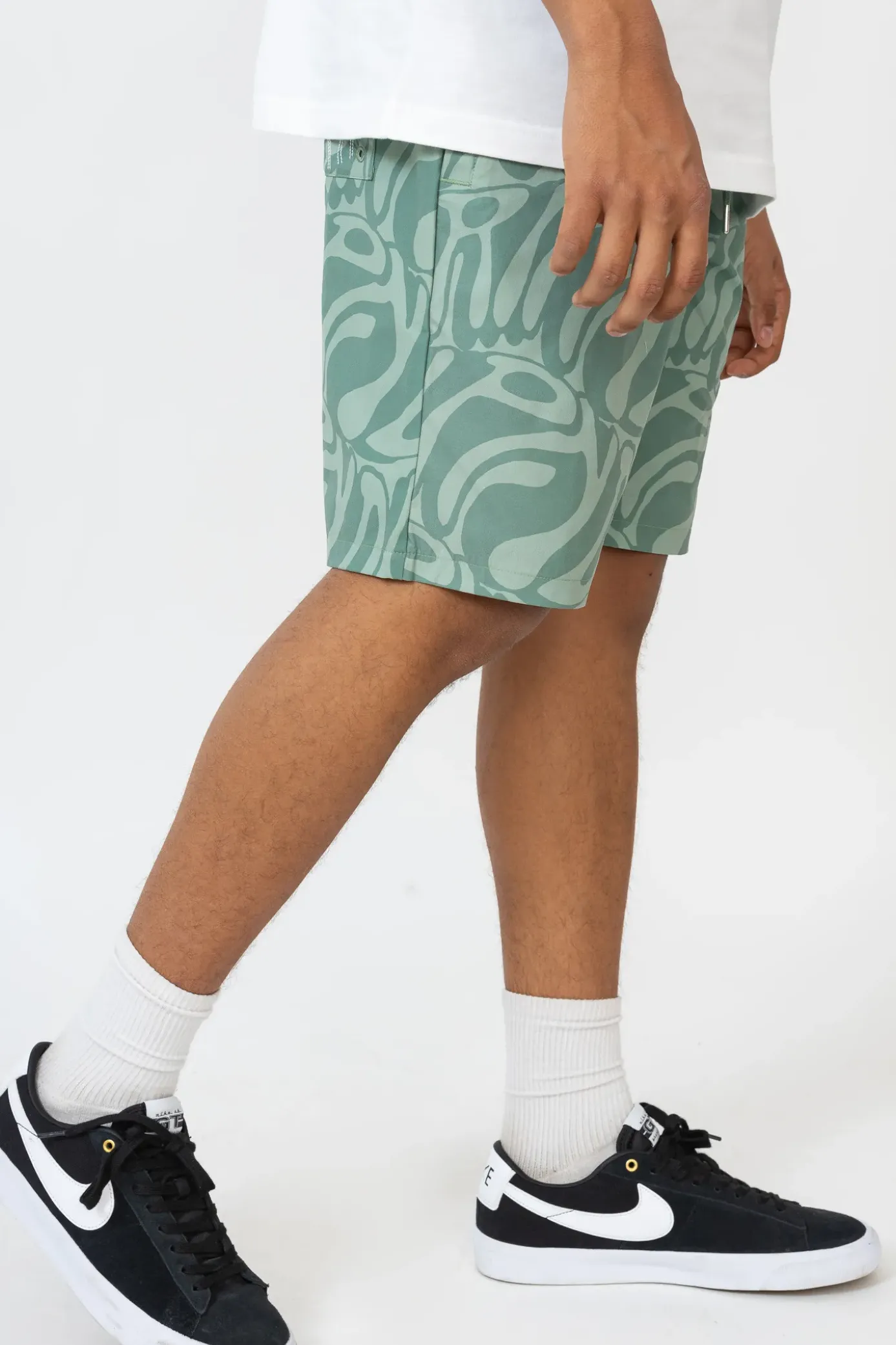 Clearance Boardshorty Wilshire Boardshorty